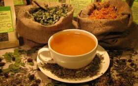 Medicina herbal para la enfermedad osteocondral cervical